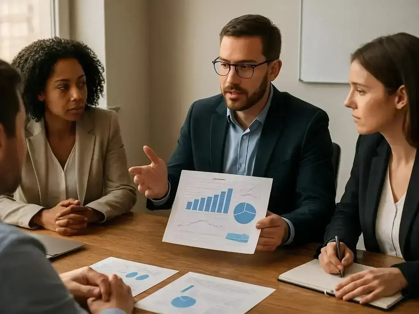 Content Creation in Henderson, NV - WebJi