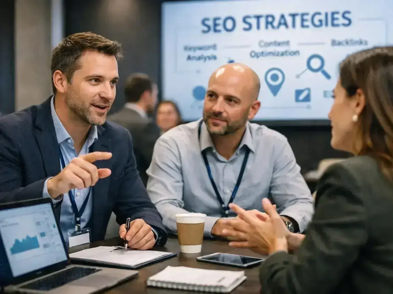 WebJi serving the Enterprise area &mdash; local professionals you can trust