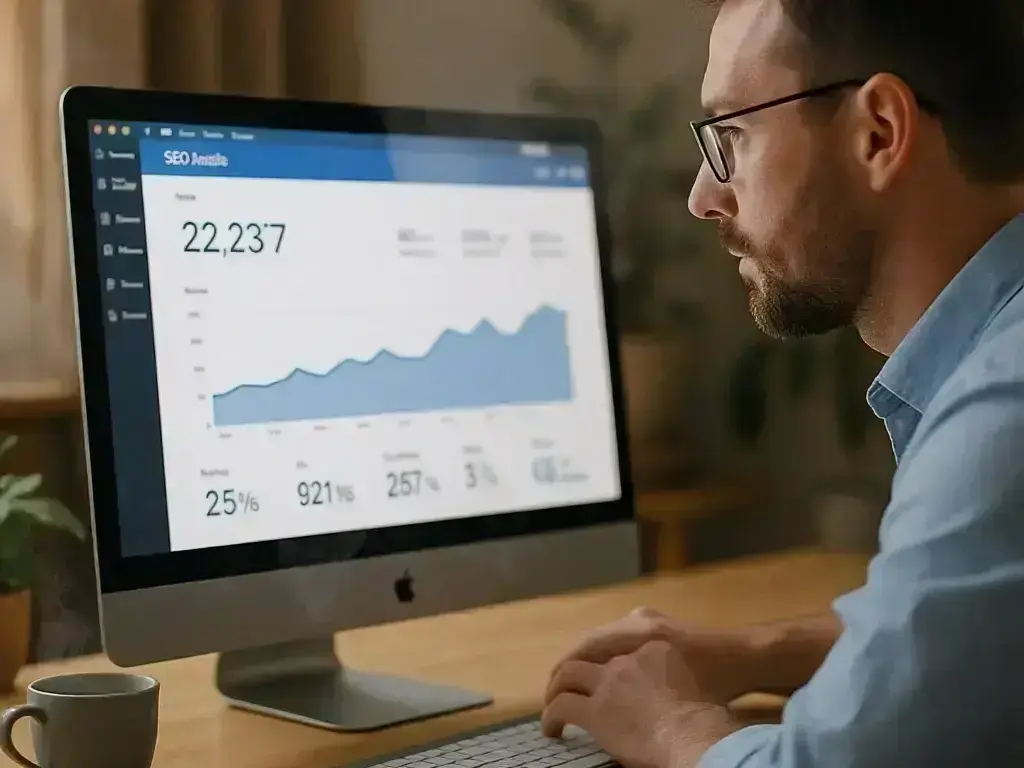 Professional SEO Agency services by WebJi in Paradise, NV &mdash; serving local businesses and residents