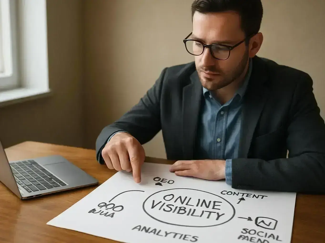 Professional service work by WebJi in Las Vegas