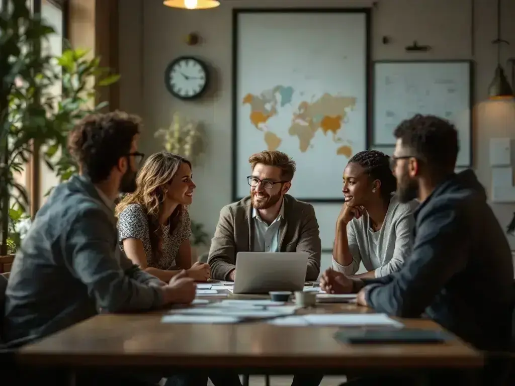 Small Business SEO services in Winchester