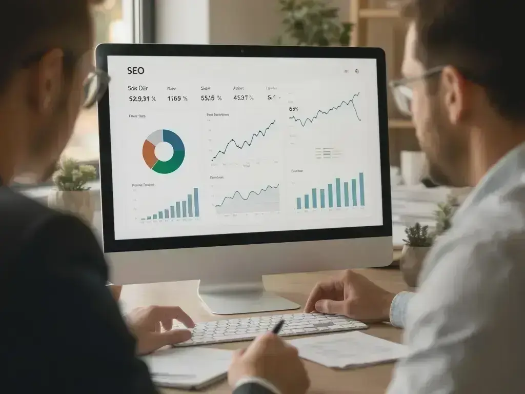 Professional SEO Agency services by WebJi in Las Vegas, Nevada &mdash; trusted local provider