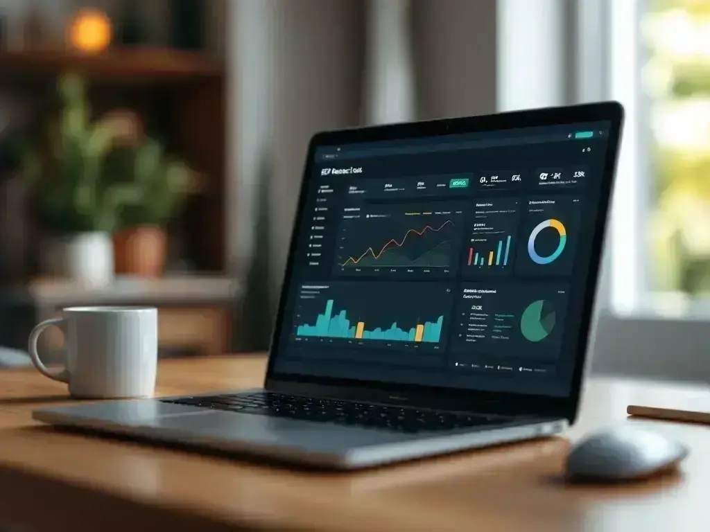 WebJi step-by-step service process &mdash; professional quality from start to finish