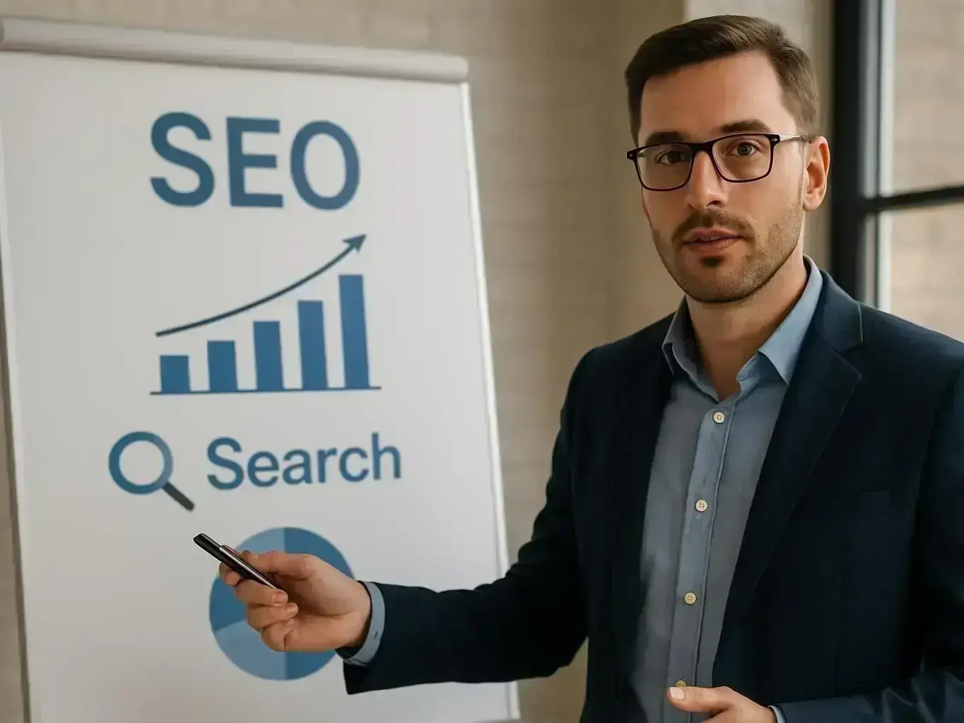 SEO Services service in Las Vegas