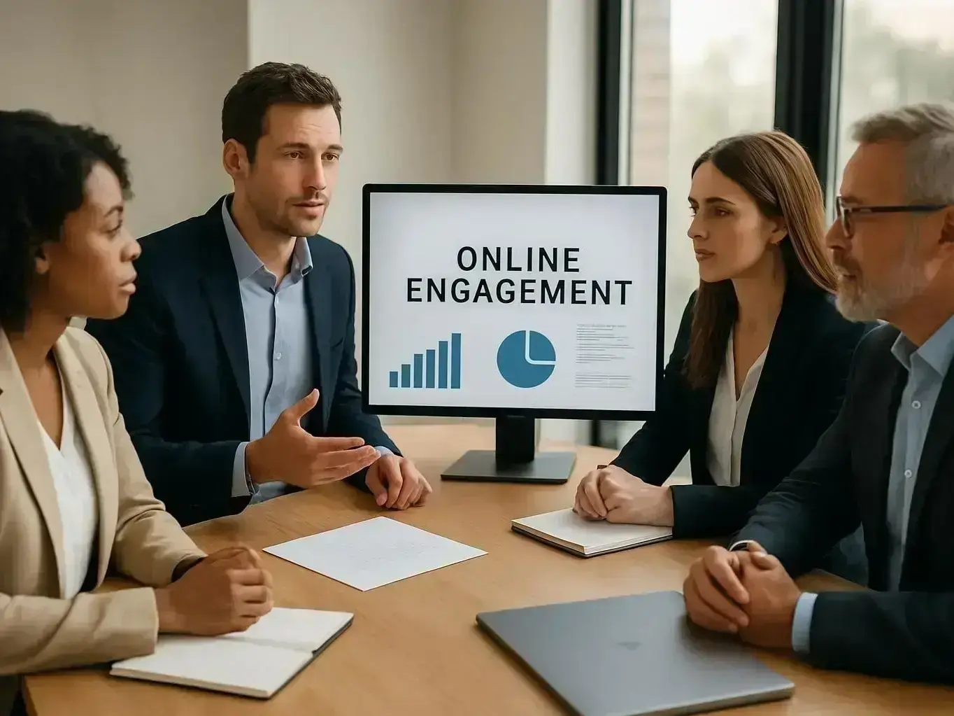 Social Media Marketing service in Las Vegas