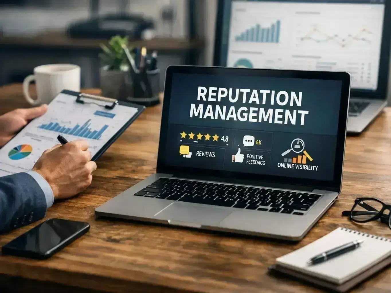 Professional service work by WebJi in Las Vegas