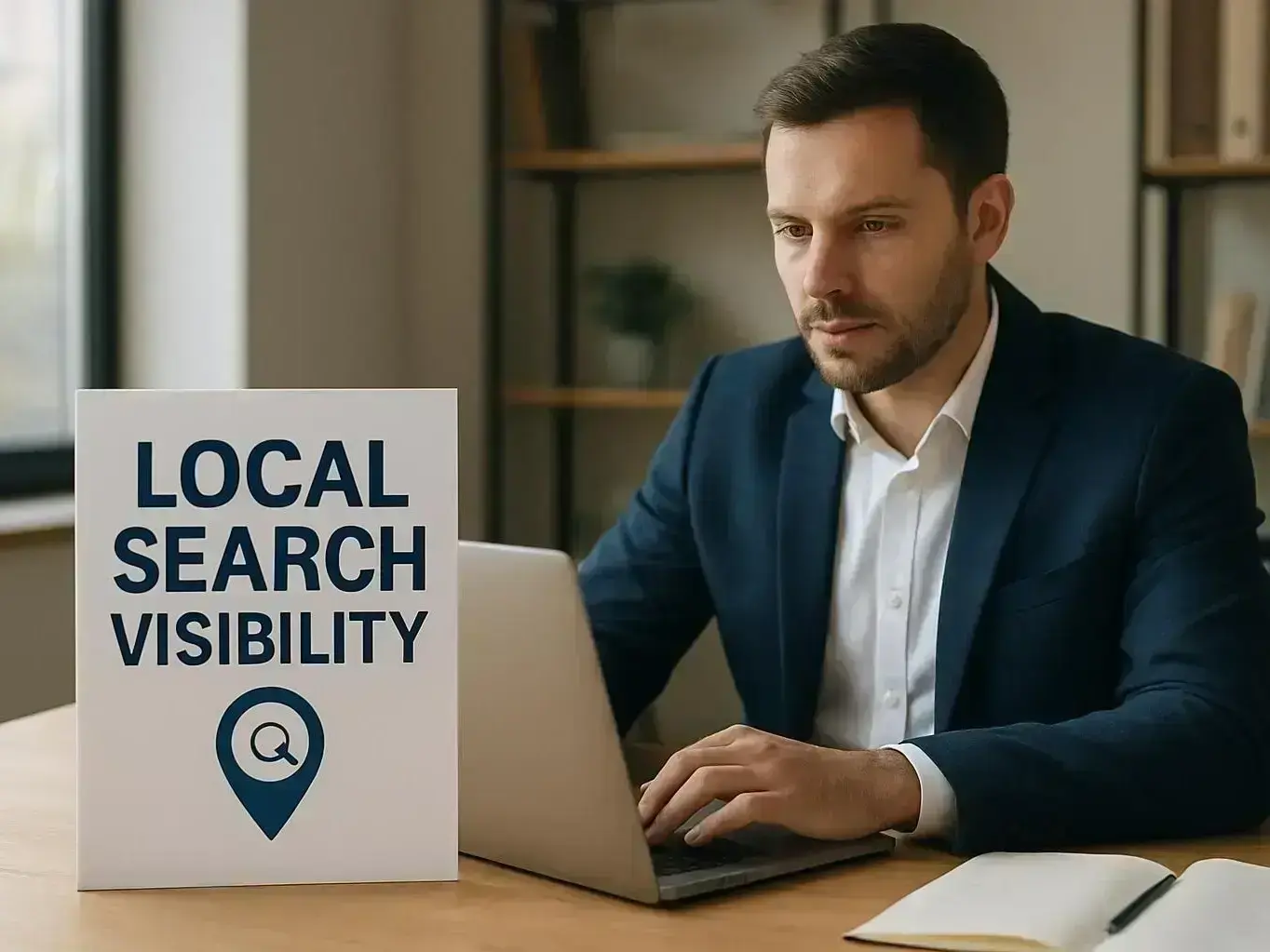 Local SEO in Las Vegas, Nevada