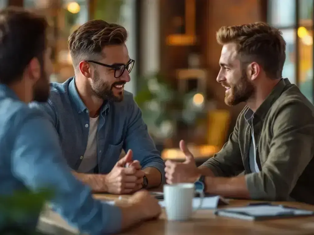 Our Small Business SEO process in Winchester