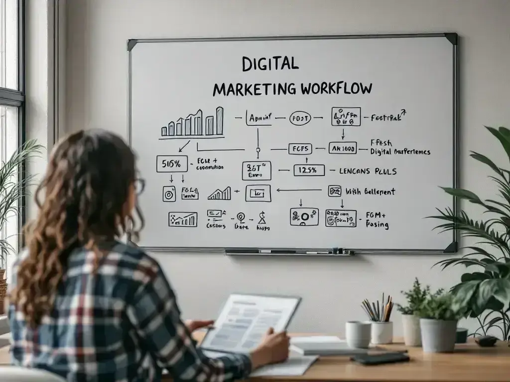 Digital Marketing service in Las Vegas