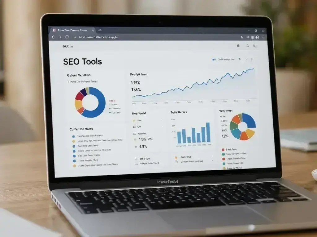 Technical SEO service in Las Vegas