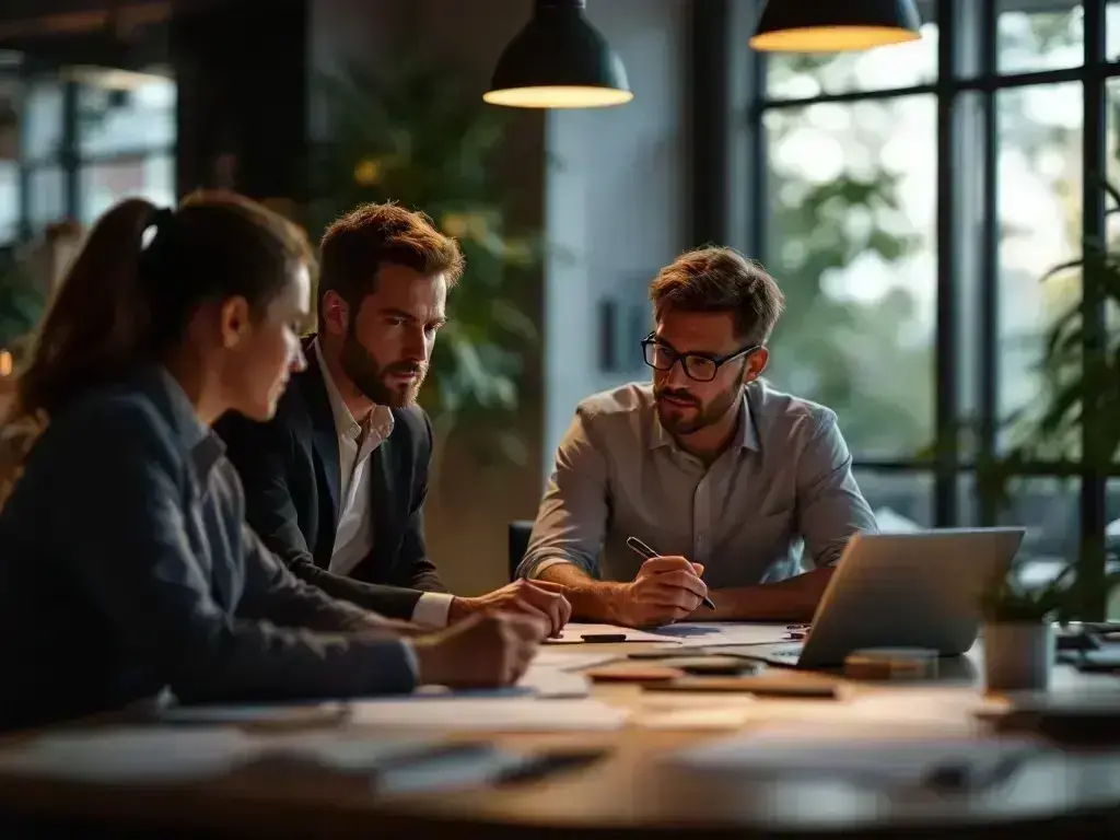 WebJi service area covering Las Vegas, Nevada and surrounding neighborhoods