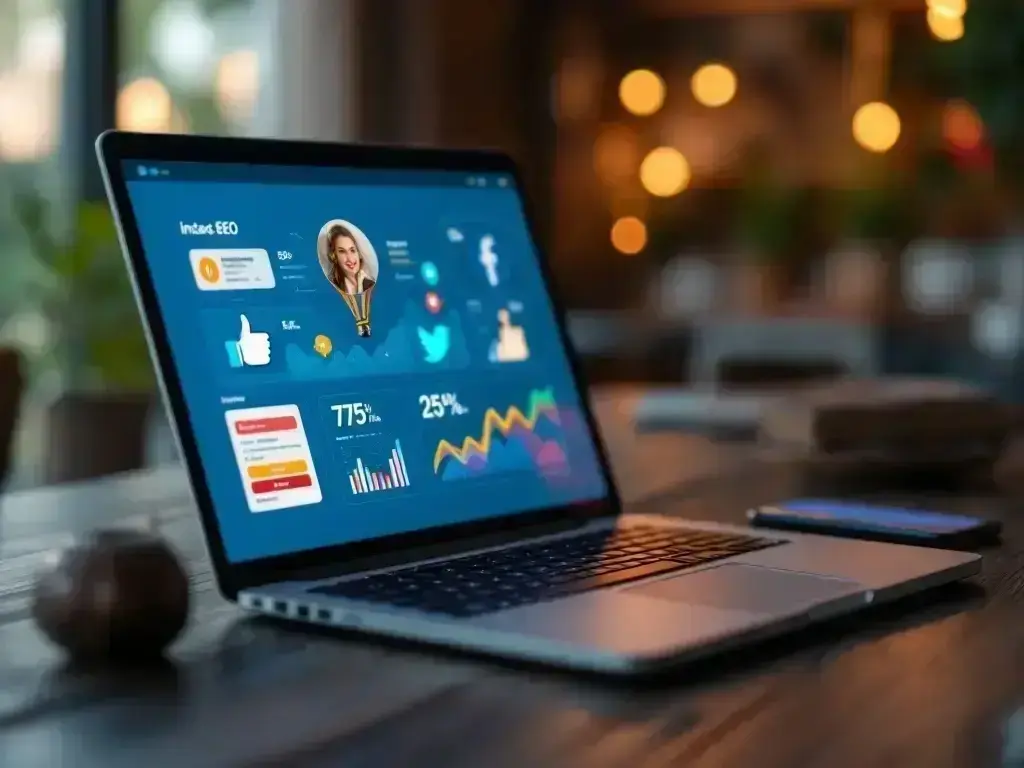 Professional Ecommerce SEO services by WebJi in Las Vegas, Nevada &mdash; licensed SEO Agency provider