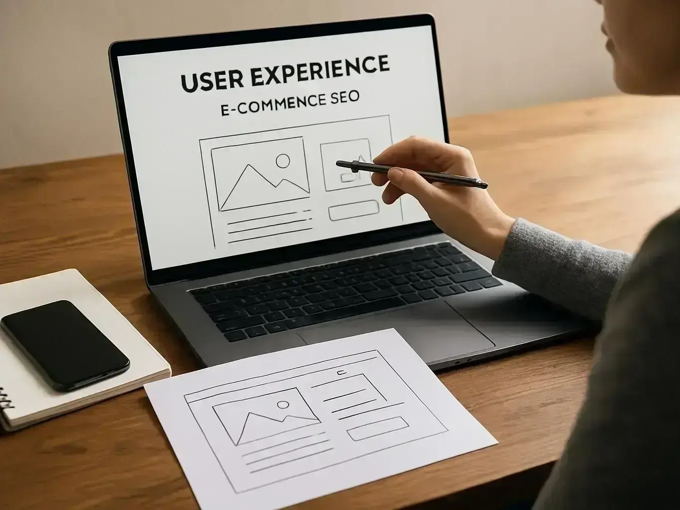 GBP SEO in Paradise, NV - WebJi