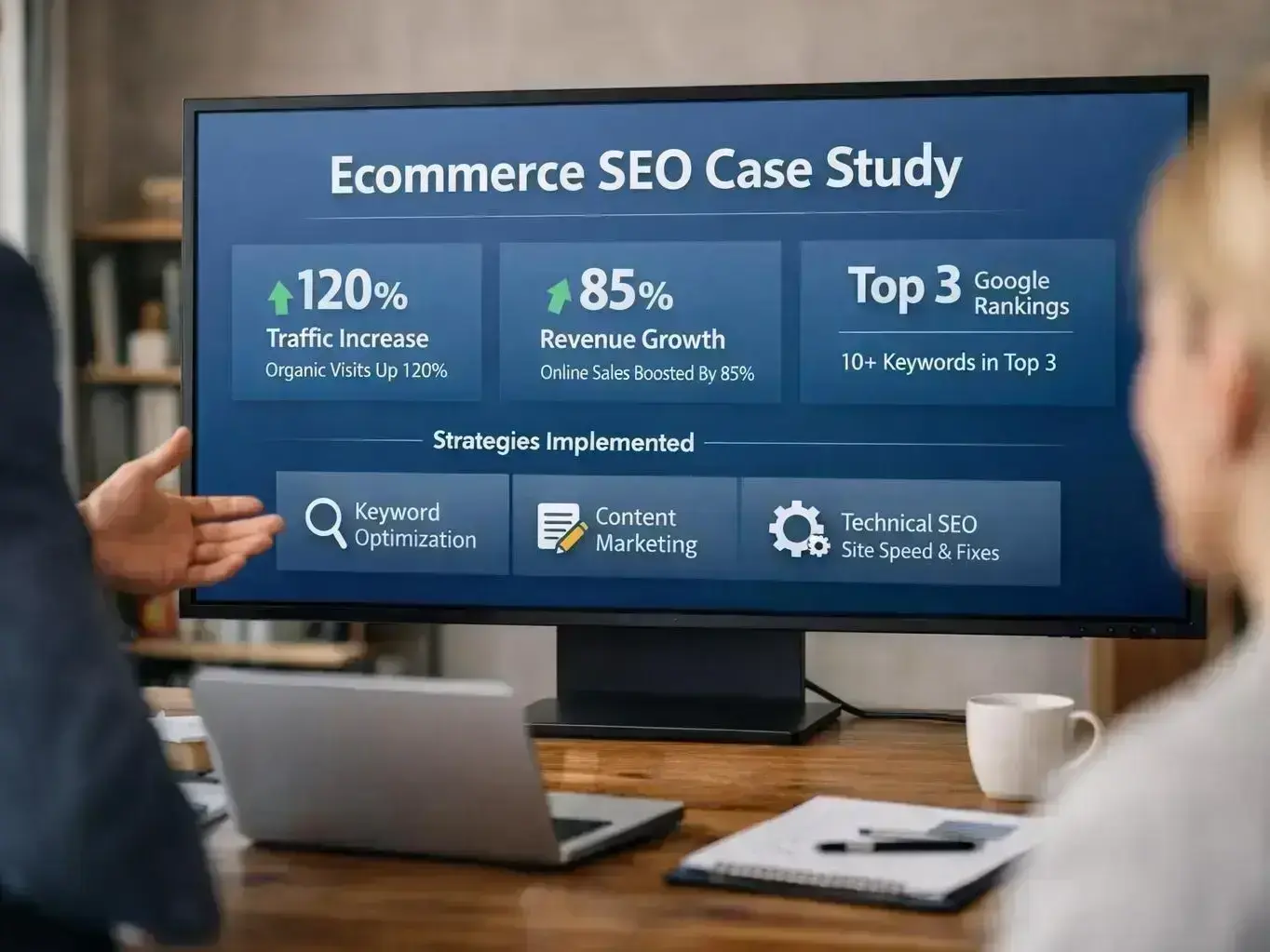 WebJi service area covering Las Vegas, Nevada and surrounding neighborhoods