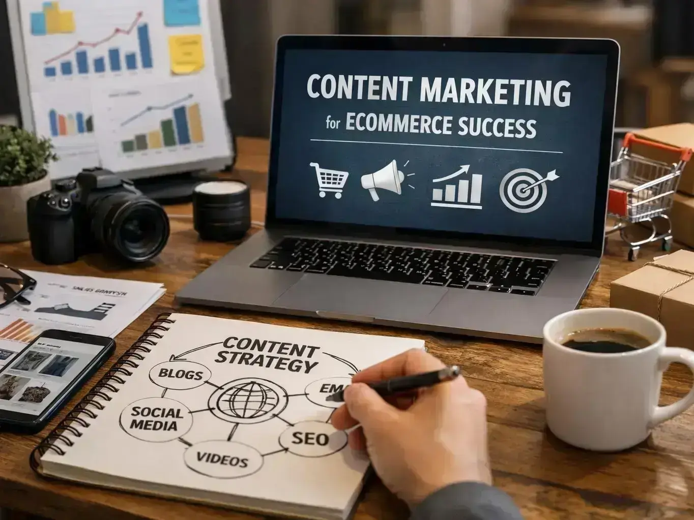 SEO Analysis in Whitney, NV - WebJi