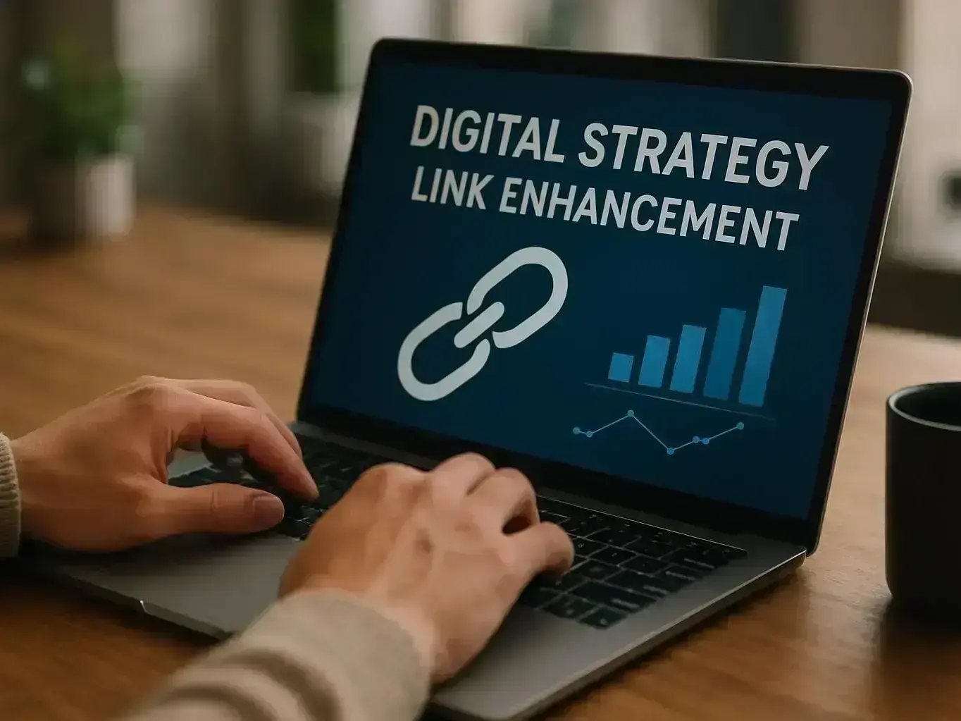 Link Building in Las Vegas, Nevada