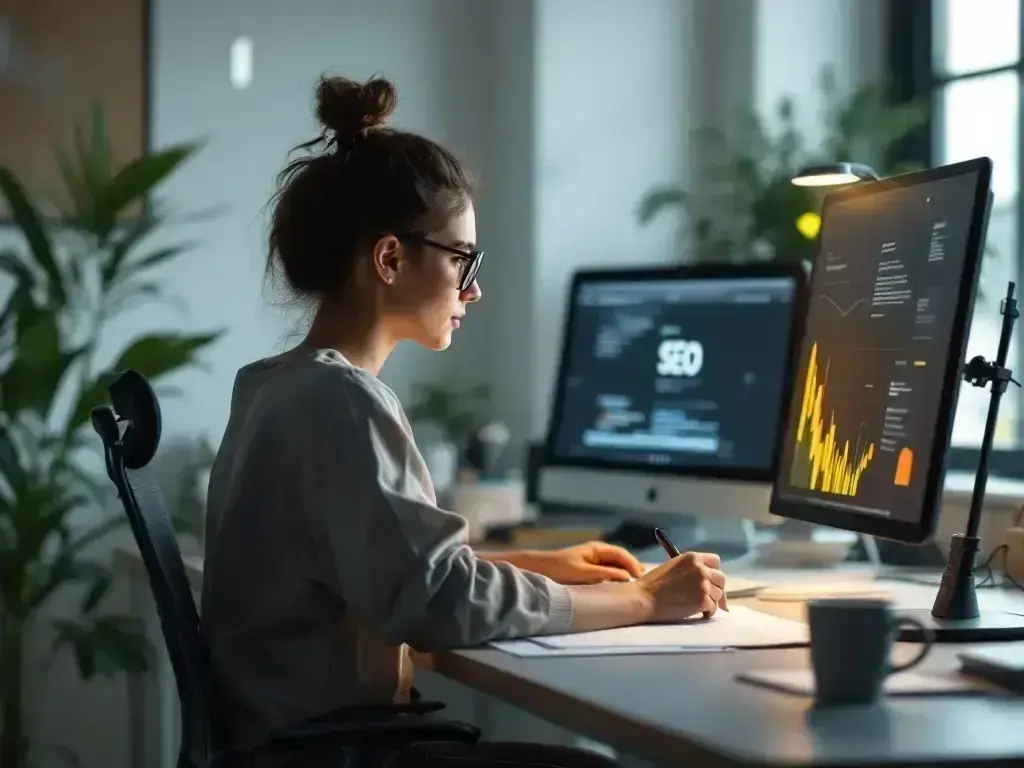 Web Design in Enterprise, NV - WebJi