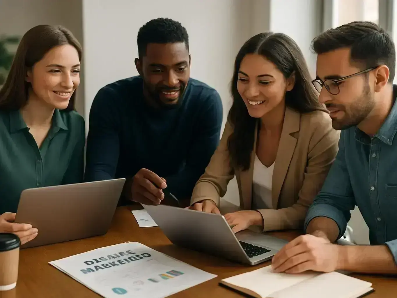 Social Media Marketing in Las Vegas, Nevada