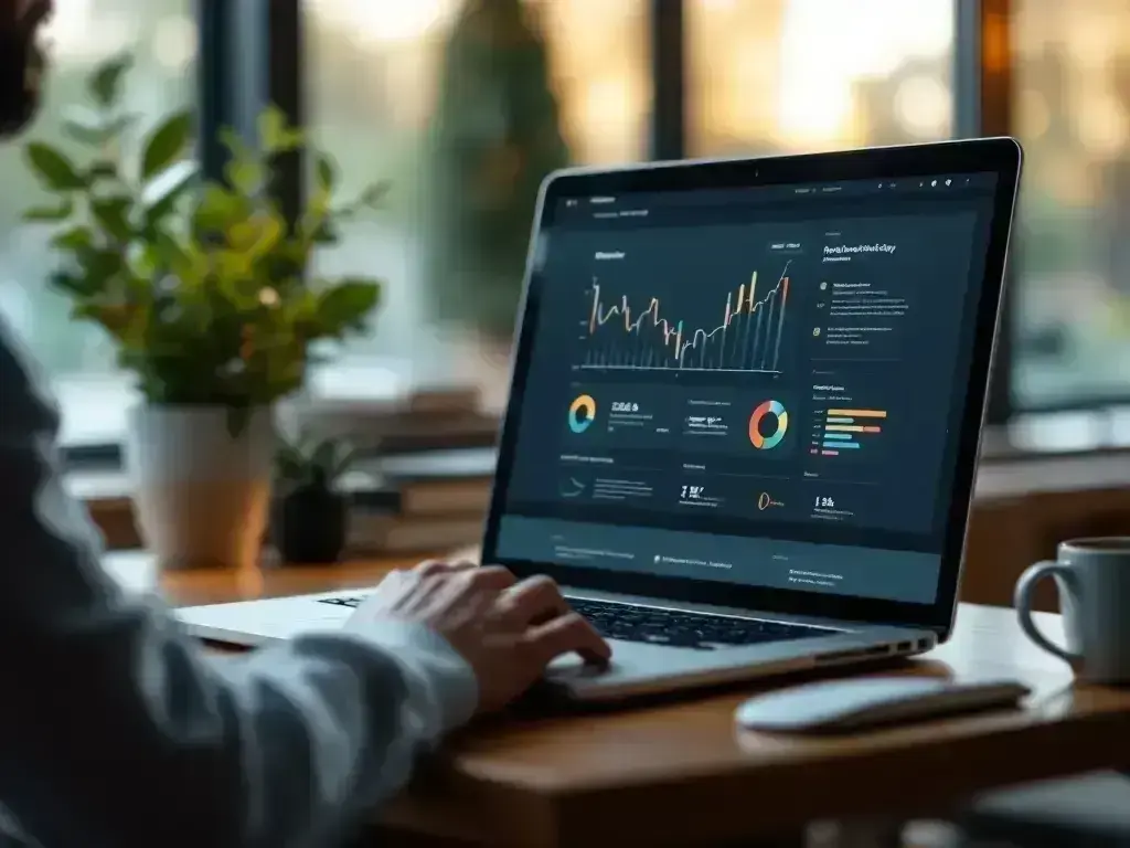 Our Website Optimization process in Nellis Air Force Base