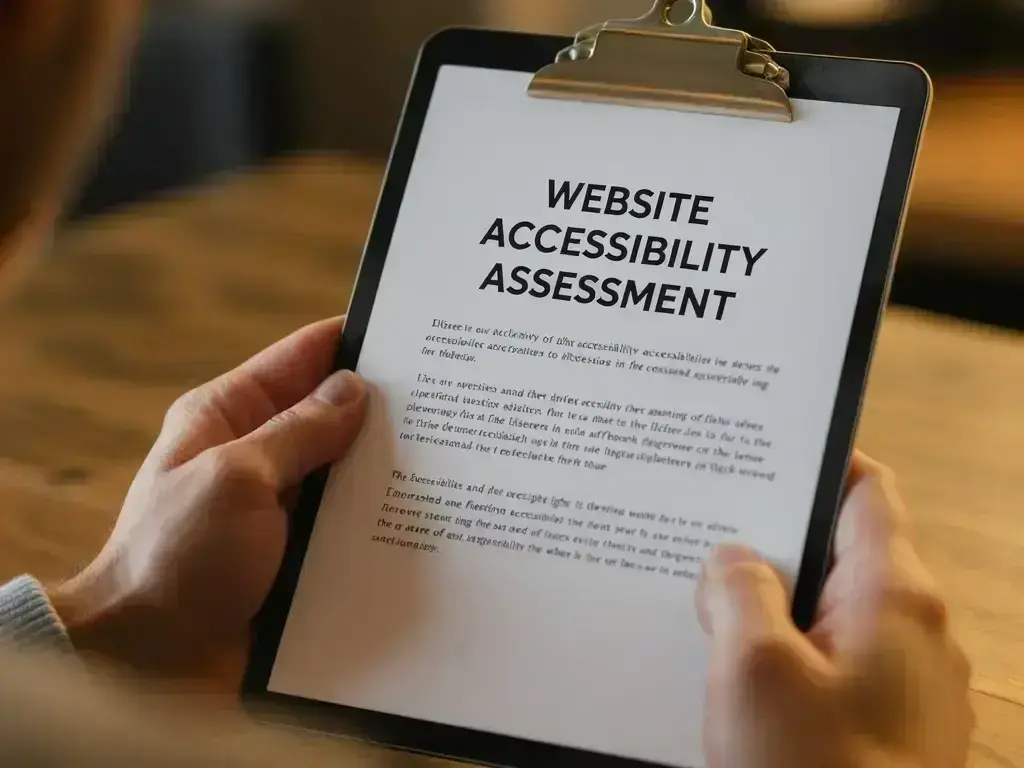 WebJi step-by-step service process &mdash; professional quality from start to finish