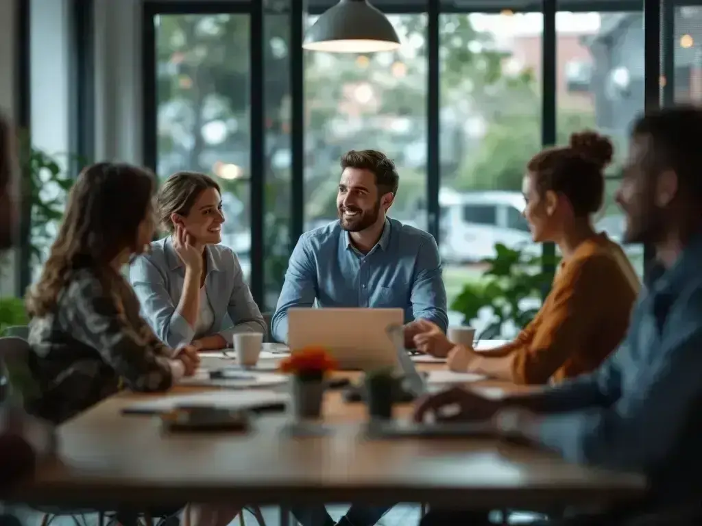 WebJi step-by-step service process &mdash; professional quality from start to finish