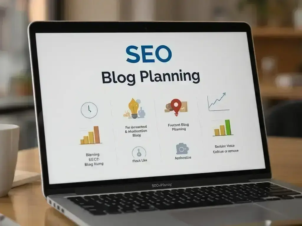 Content Creation service in Las Vegas