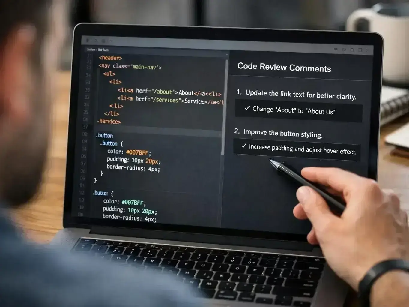 WebJi service area covering Las Vegas, Nevada and surrounding neighborhoods