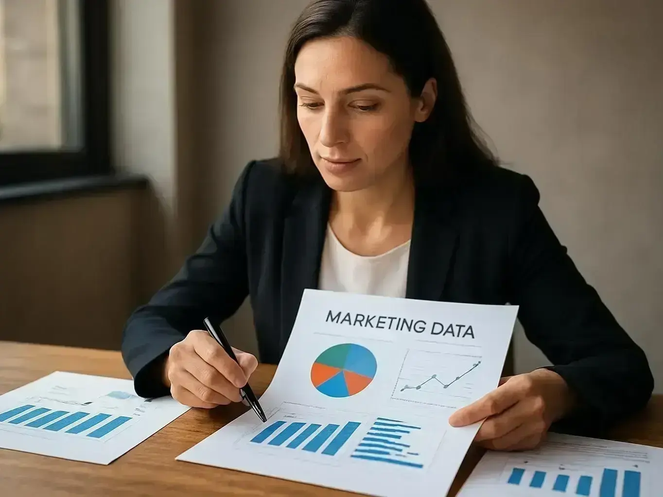 Digital Marketing in Las Vegas, Nevada