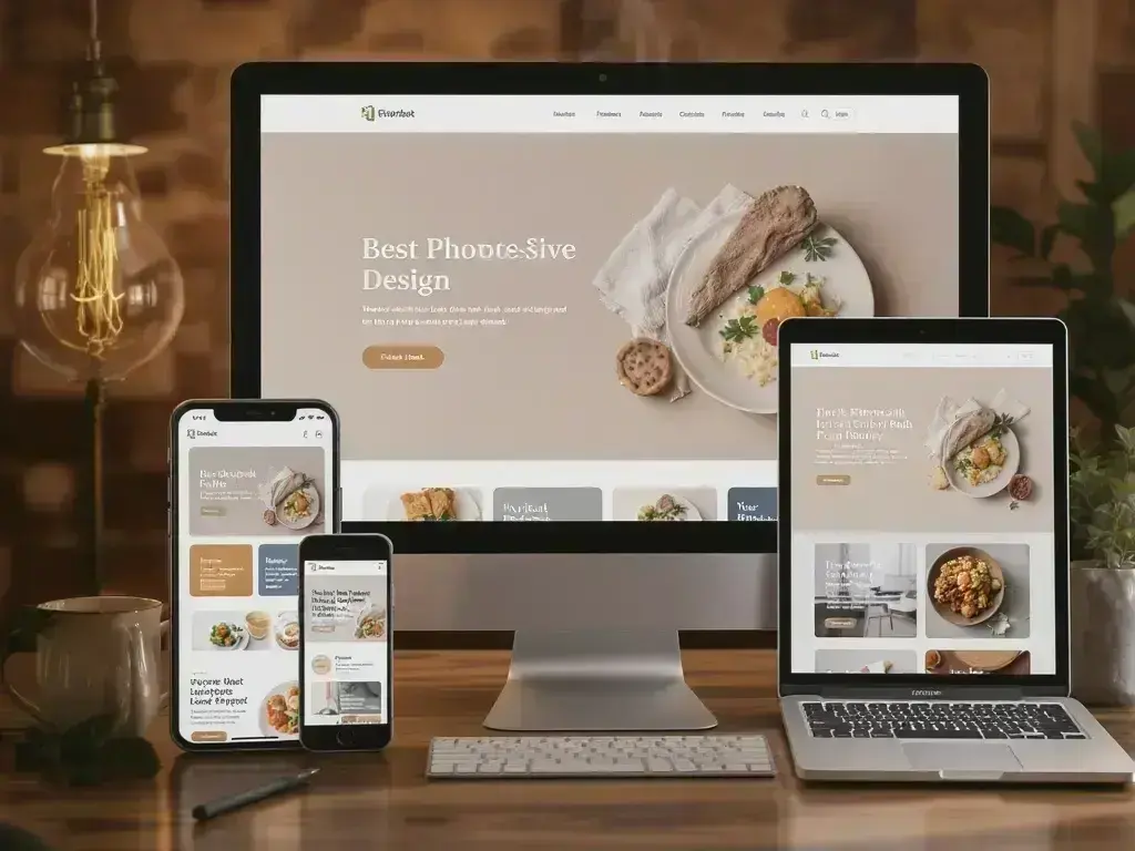 Professional Web Development services by WebJi in Las Vegas, Nevada &mdash; licensed SEO Agency provider