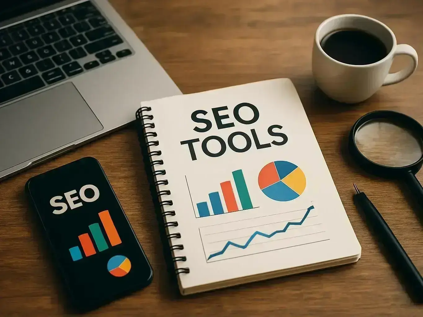 SEO Services in Las Vegas, Nevada