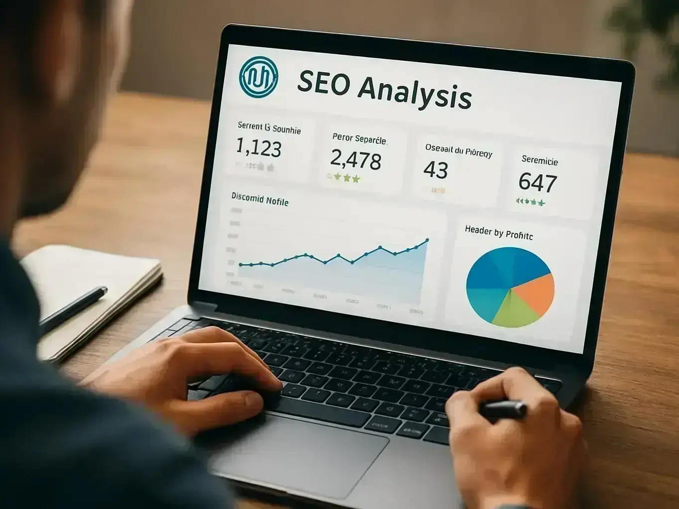 SEO Services in Spring Valley, NV - WebJi