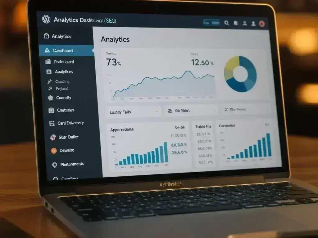 Website Optimization in Nellis Air Force Base, NV - WebJi