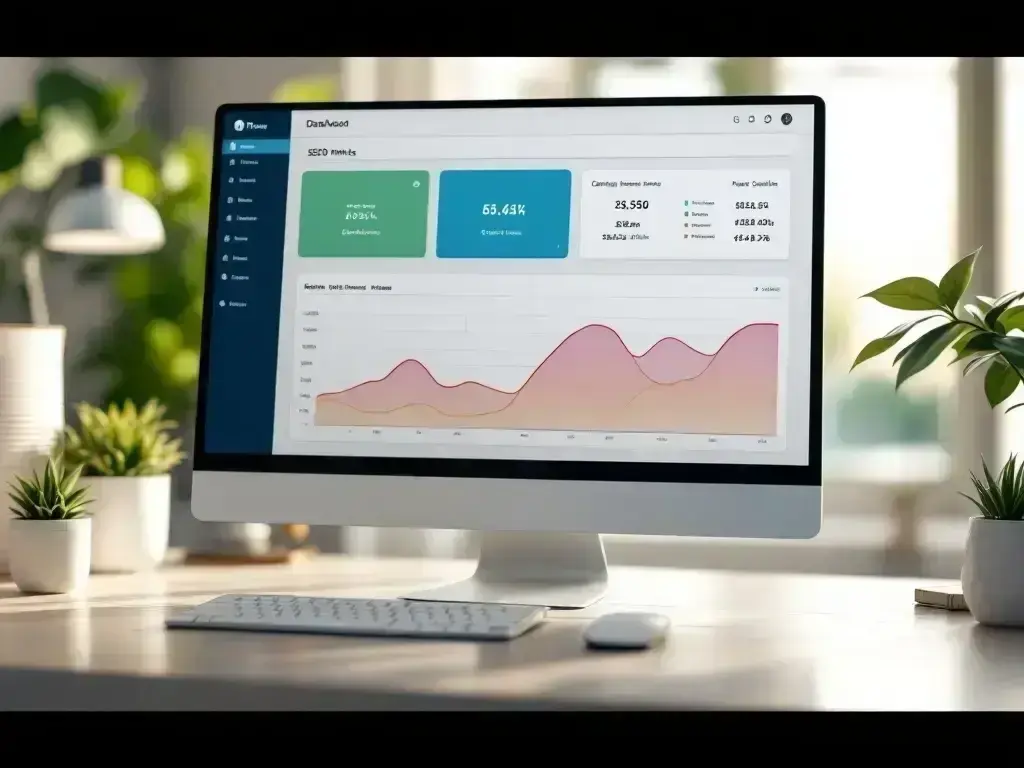 Professional Wordpress SEO services by WebJi in Las Vegas, Nevada &mdash; licensed SEO Agency provider